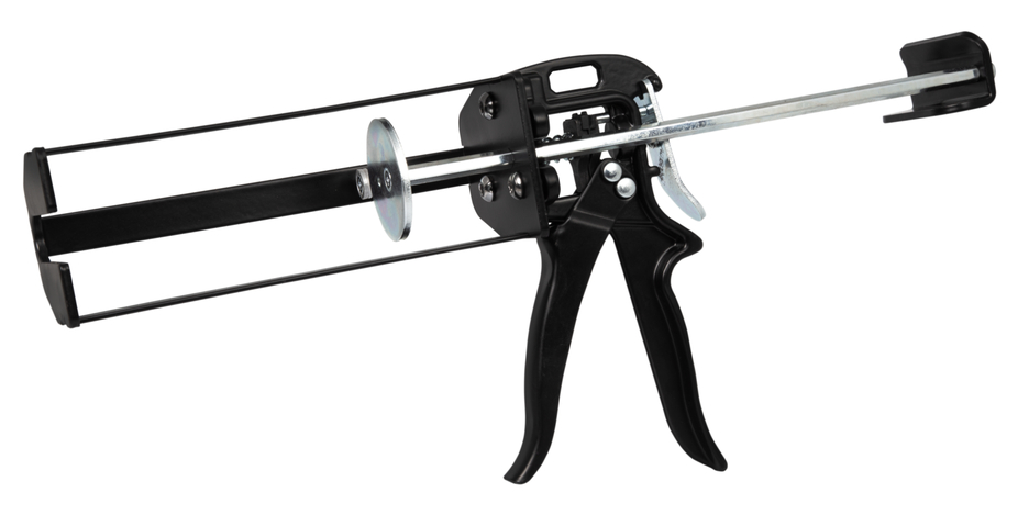 Pistola dosificadora 2K 10:1 Estándar | para procesar cartuchos dobles de 540 g Pistola dosificadora 2K 10:1 Estándar | para procesar cartuchos dobles de 540 g