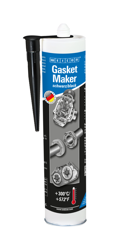 Gasket Maker | sellador especial permanentemente elástico