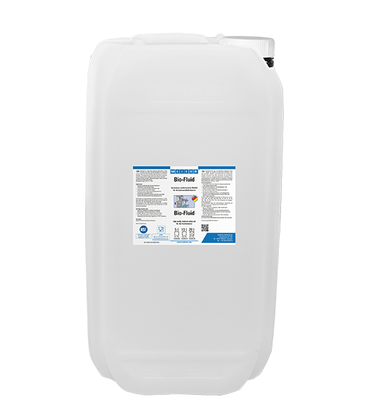 Bio-Fluid | Aceite lubricante y de mantenimiento para la industria alimentaria NSF H1