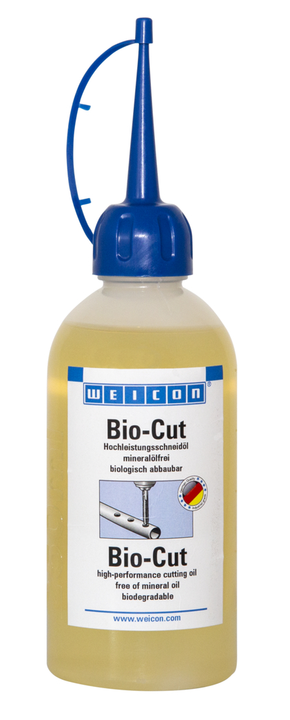 Bio-Cut | aceite de corte y perforación
