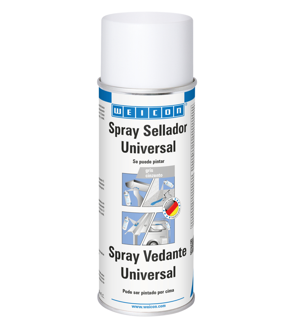 Spray Sellador Universal | plástico pulverizable para el sellado
