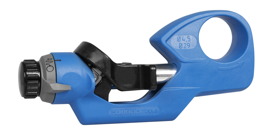 Pelador de Cable No. 4-29 Espiral | corte redondo, longitudinal y en espiral desde 4,5 - 29 mm Pelador de Cable No. 4-29 Espiral | corte redondo, longitudinal y en espiral desde 4,5 - 29 mm