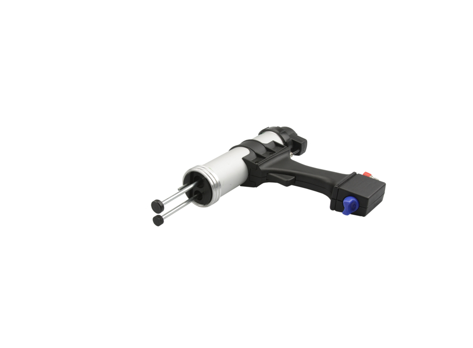 Pistola de presión CBA 50 Serie 2