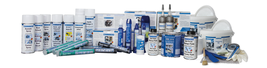 Marine Emergency Repair Kit 3 | set de reparación para barcos