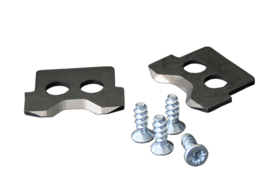 Set de Cuchillas de Repuesto para No. 7 Magic Set de Cuchillas de Repuesto para No. 7 Magic