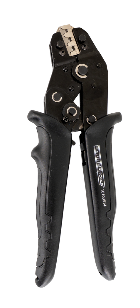 Herramienta de crimpado MC4