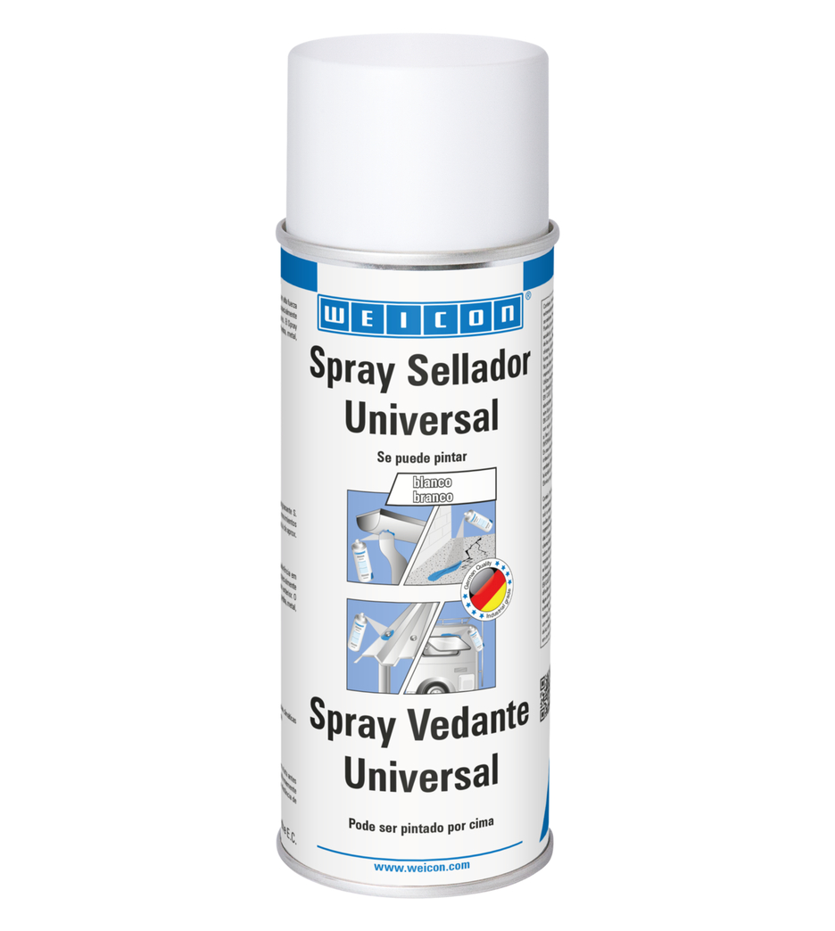 Spray Sellador Universal | plástico pulverizable para el sellado Spray Sellador Universal | plástico pulverizable para el sellado