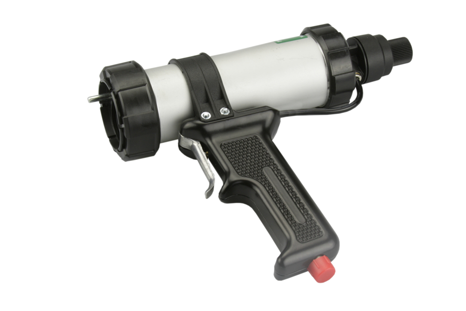 Pistola de presión CBA 50 Long