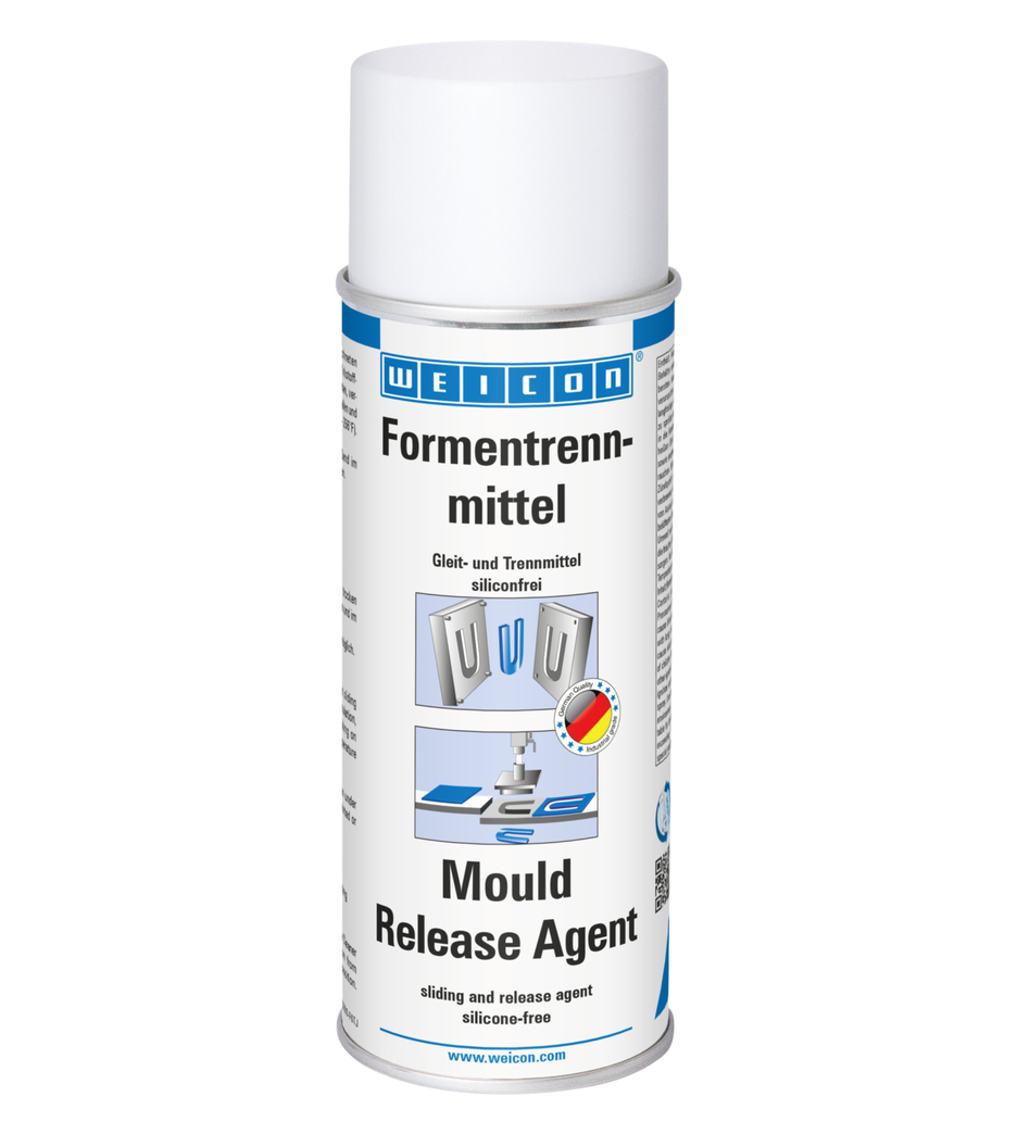 Desmoldeante | lubricante y desmoldeante sin silicona