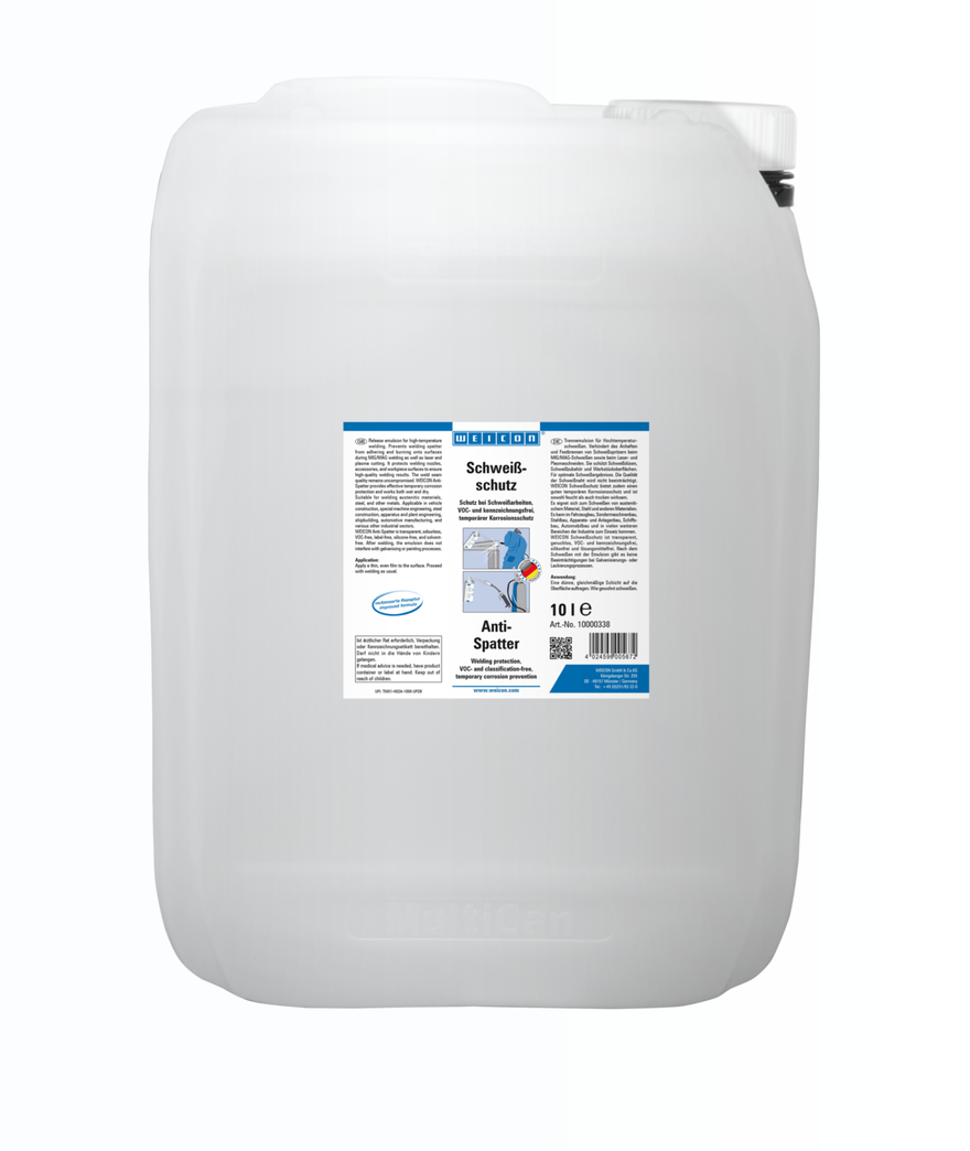 Protector de Soldadura | Protección no peligrosa y libre de COV para aplicaciones de soldadura Protector de Soldadura | Protección no peligrosa y libre de COV para aplicaciones de soldadura