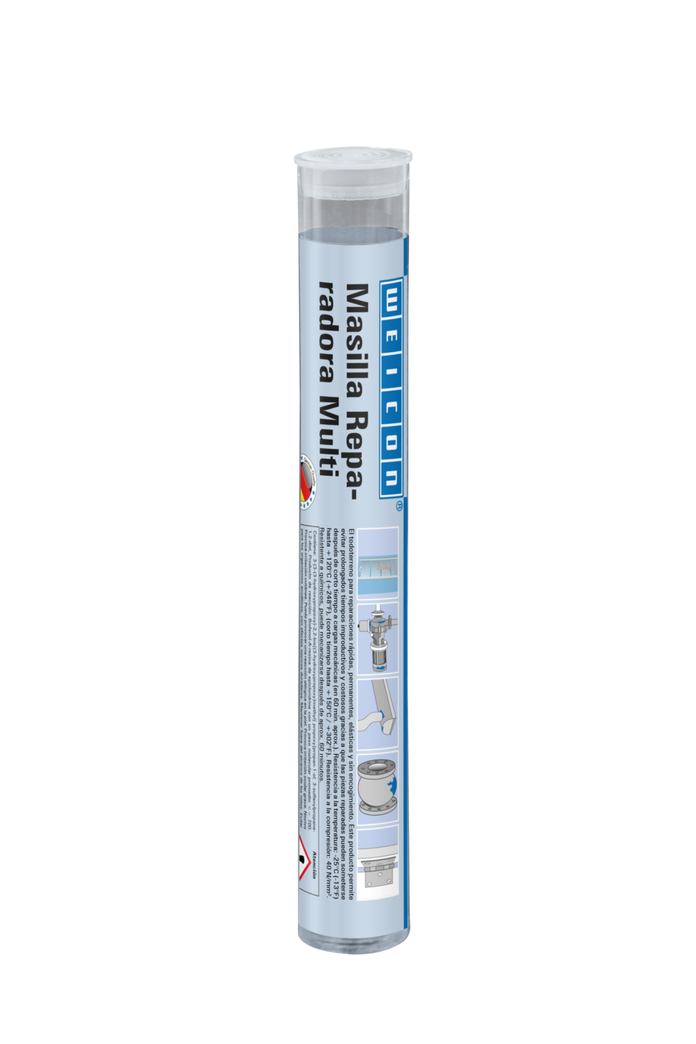 Masilla Reparadora Multi-Purpose | masilla de reparación no corrosiva con aprobación de agua potable Masilla Reparadora Multi-Purpose | masilla de reparación no corrosiva con aprobación de agua potable