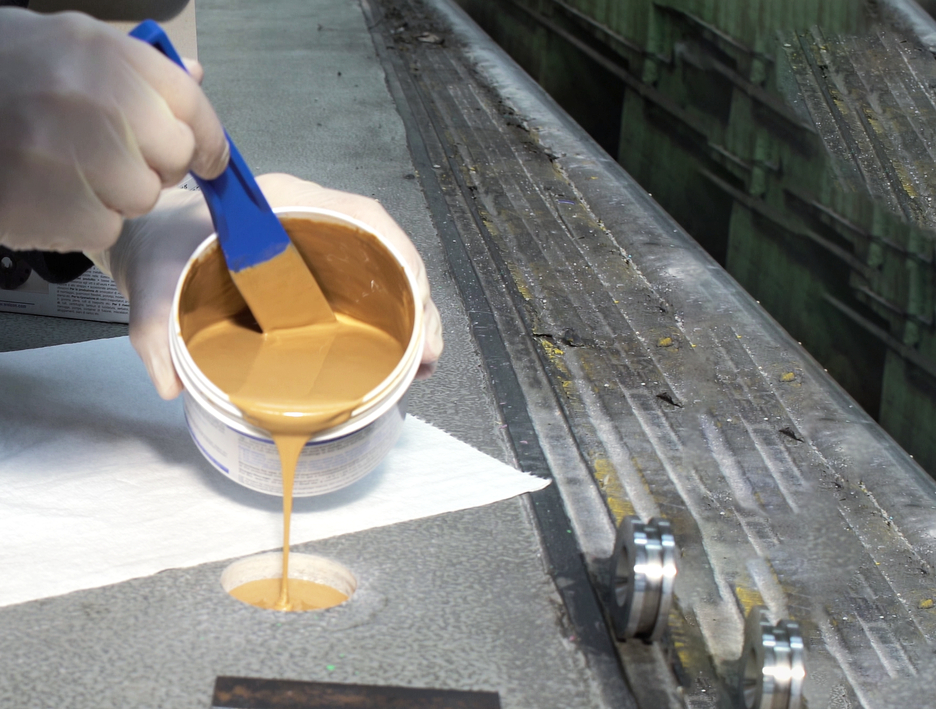 Uretano 90 SF | Masa de poliuretano