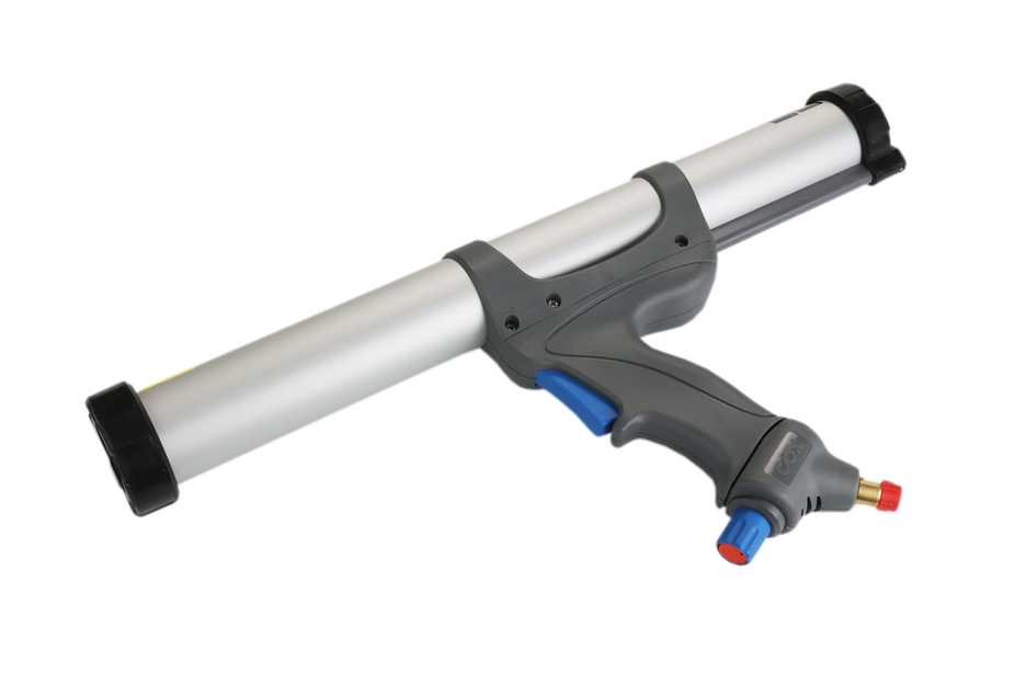 Pistola de presión Airflow 3