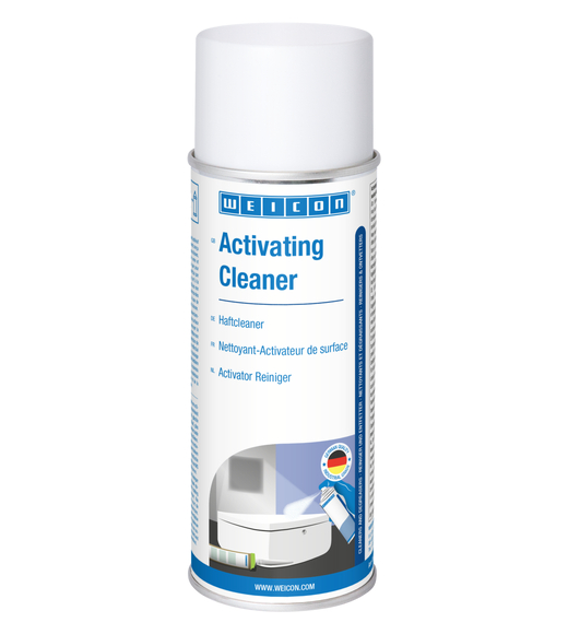 Preparador de superficies | Degreaser and adhesive primer before bonding