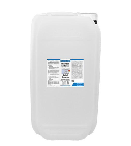 Quita-Etiquetas | para etiquetas de papel y adhesivas