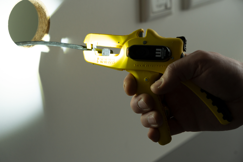 LED LUZ DE TRABAJO