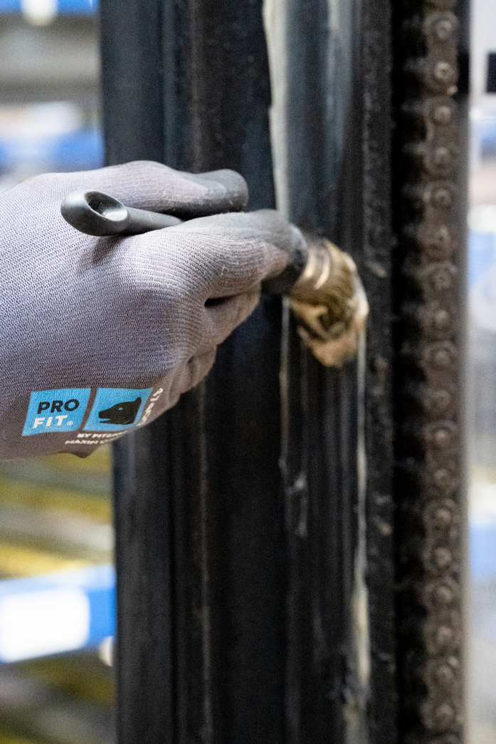 AL-W Grasa de Alto Rendimiento | Lubricante especial también para aplicaciones subacuáticas