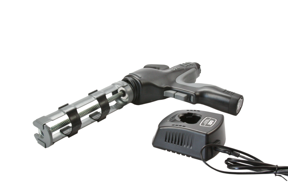 Pressure gun Easipower Plus Car.310 Pressure gun Easipower Plus Car.310