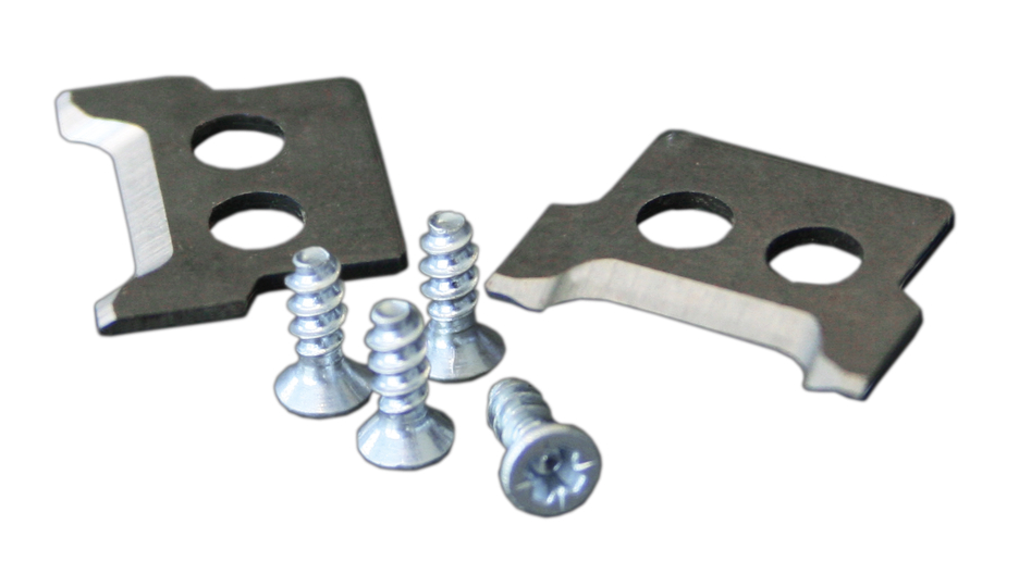 Set de Cuchillas de Repuesto para No. 7-F Set de Cuchillas de Repuesto para No. 7-F