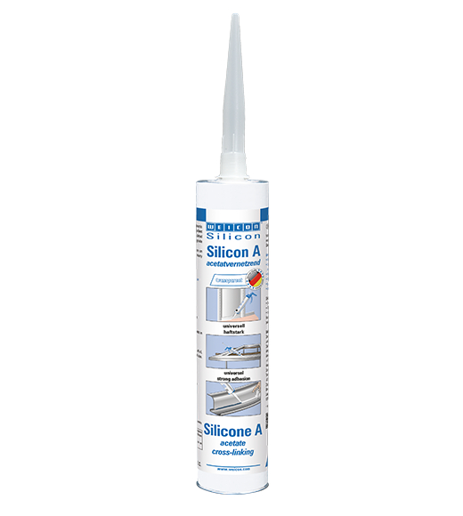 Spray de Silicona Weicon - Trayma