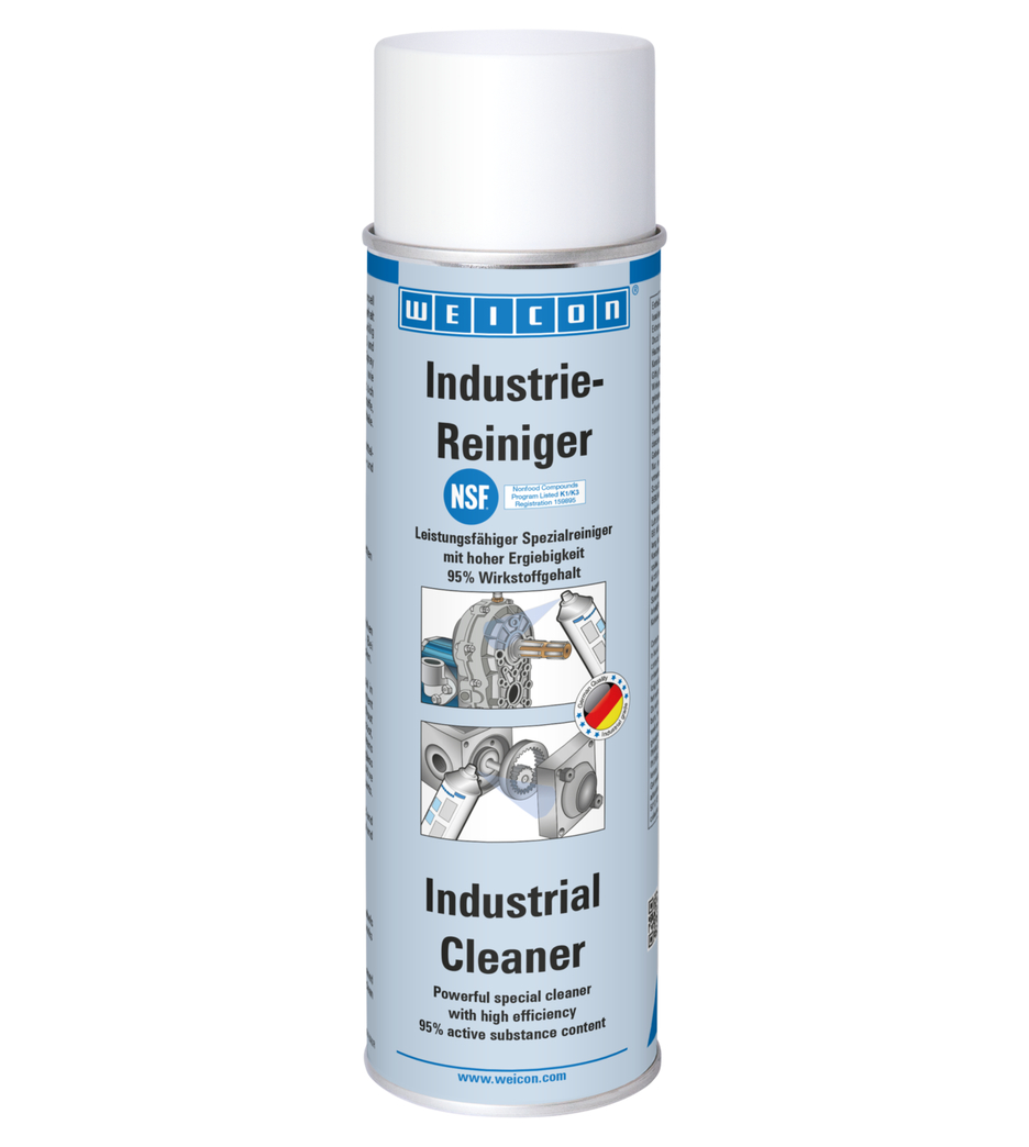 Limpiador Industrial | limpiador con un contenido de ingrediente activo del 95% para el sector alimentario NSF K1+K3 Limpiador Industrial | limpiador con un contenido de ingrediente activo del 95% para el sector alimentario NSF K1+K3