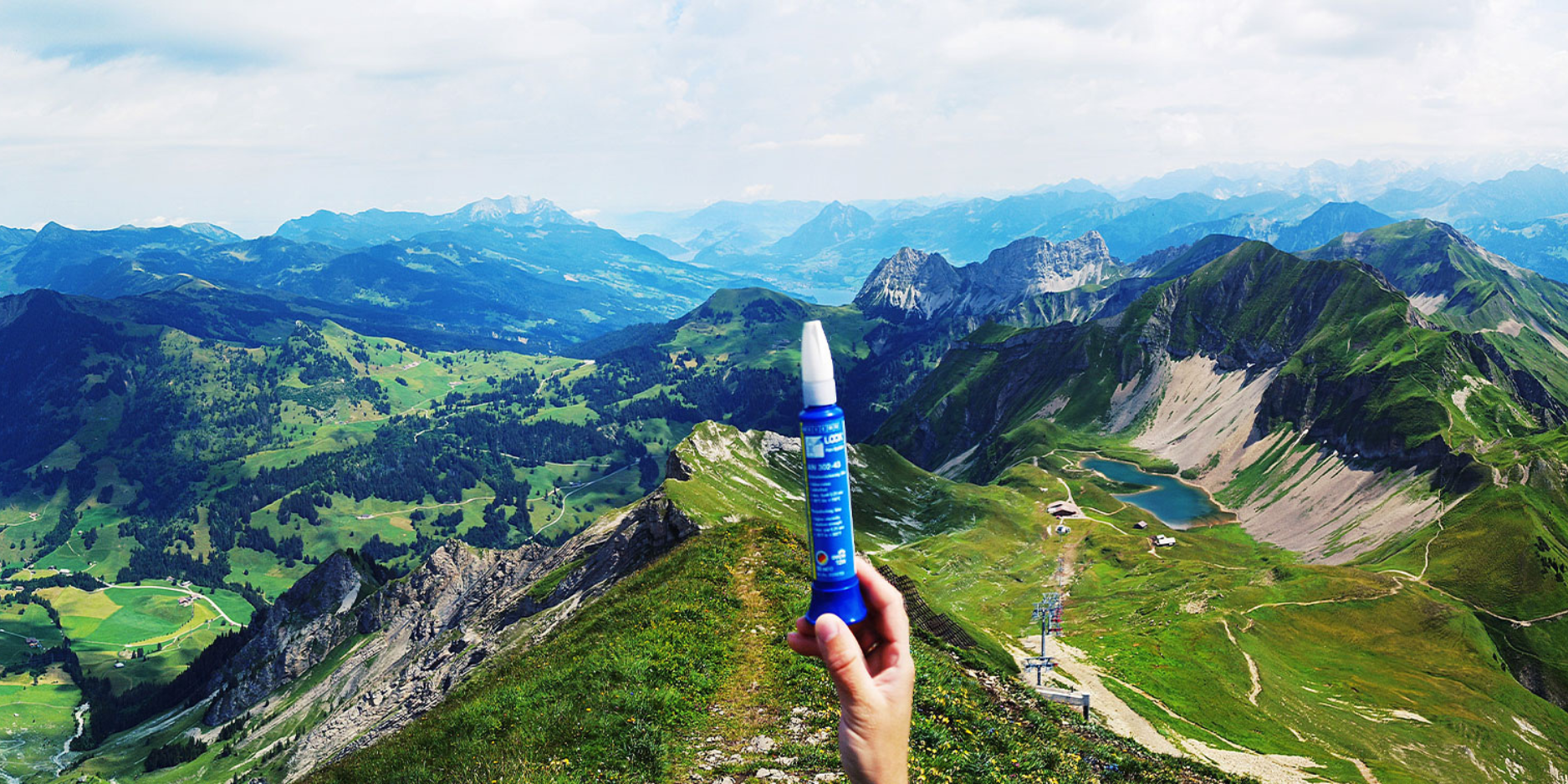 Sostenibilidad WEICON