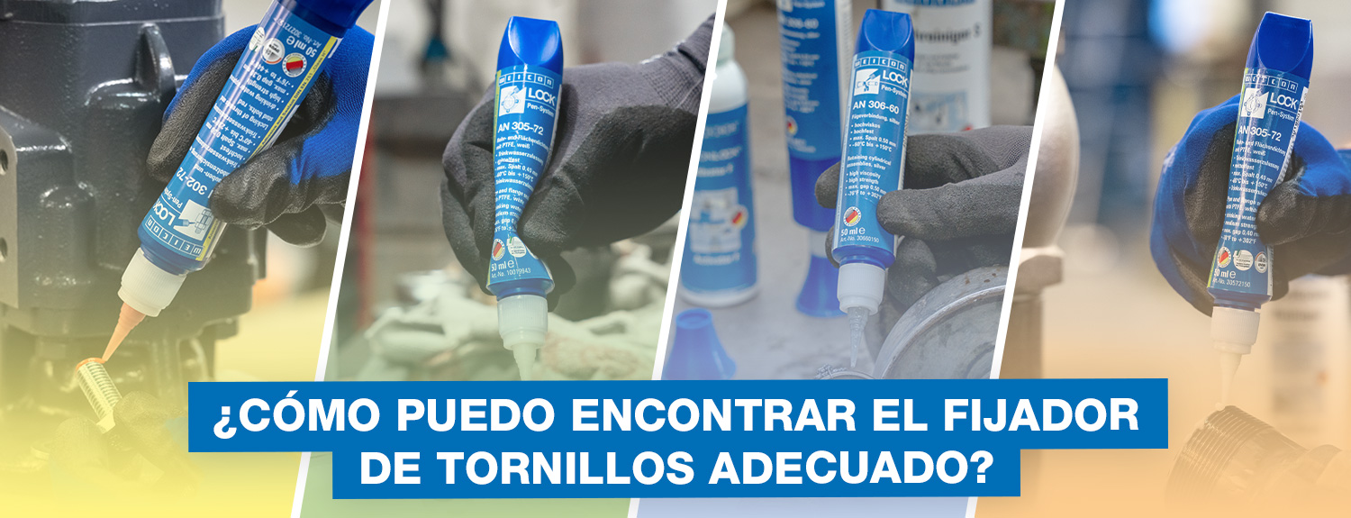 threadlocker, caulking, sealant, orange tip, syringe applicator