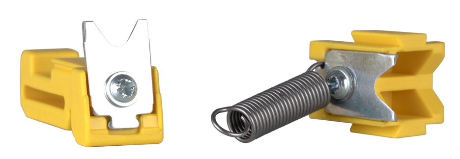 Juego de cuchillas de repuesto para el nº 5 Solar Pro Juego de cuchillas de repuesto para el nº 5 Solar Pro