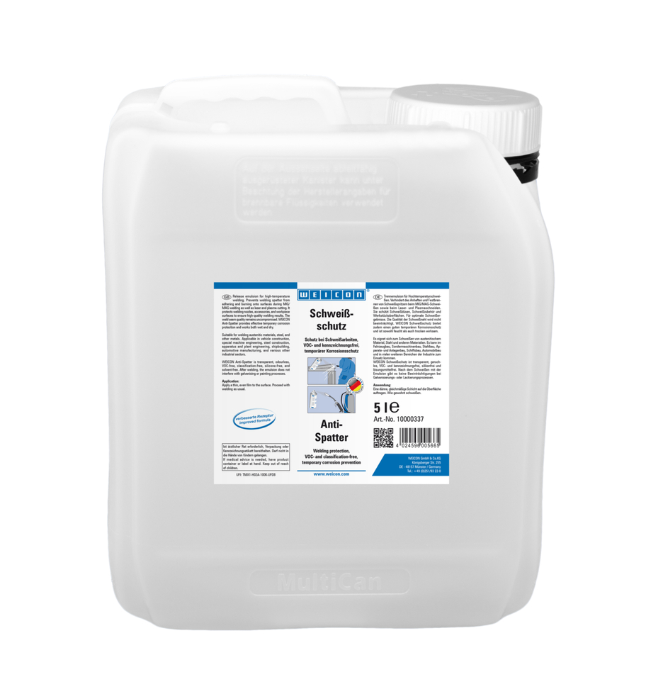 Protector de Soldadura | Protección no peligrosa y libre de COV para aplicaciones de soldadura Protector de Soldadura | Protección no peligrosa y libre de COV para aplicaciones de soldadura