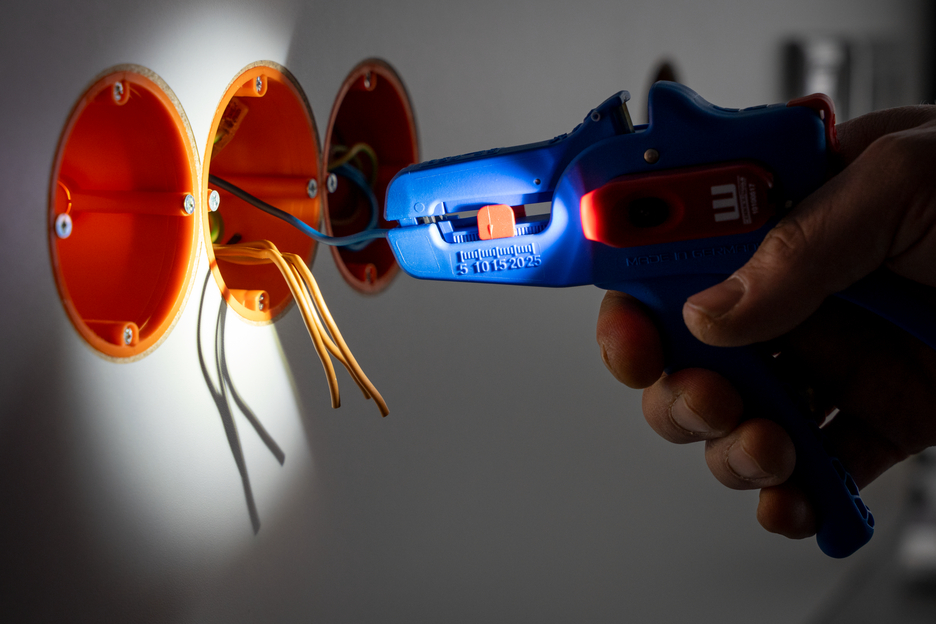 LED LUZ DE TRABAJO