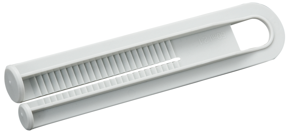 Empujador Especial | Para adaptar la pistola dosificadora Easy-Mix D50 al VA 2407 50g y PE-PP 45.