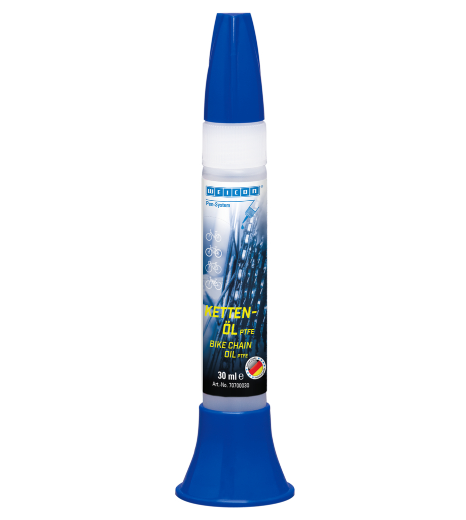 Aceite de Cadena | con fórmula especial de PTFE Aceite de Cadena | con fórmula especial de PTFE