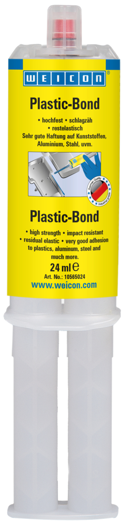 Plastic-Bond | adhesivo plástico