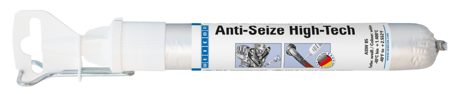 Anti-Seize High-Tech Pasta de Montaje | pasta lubricante y desmoldeante sin metales