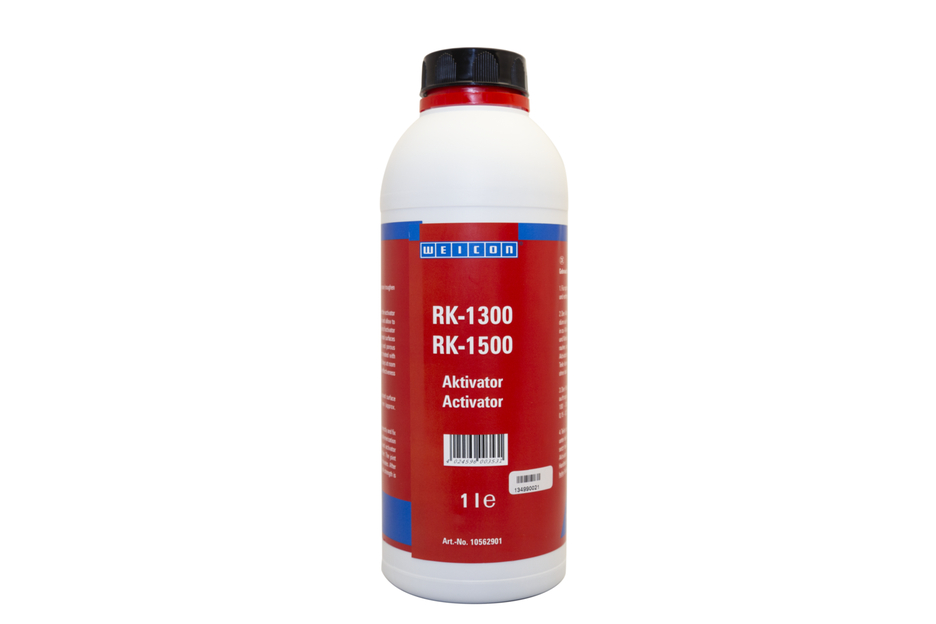 Activador para RK-1300 & RK-1500 | adhesivo estructural acrílico, adhesivo pastoso sin mezcla