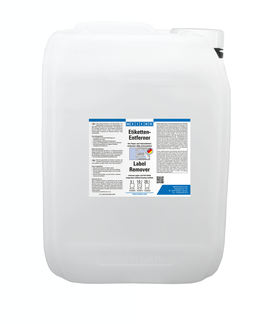 Quita-Etiquetas | para etiquetas de papel y adhesivas Quita-Etiquetas | para etiquetas de papel y adhesivas