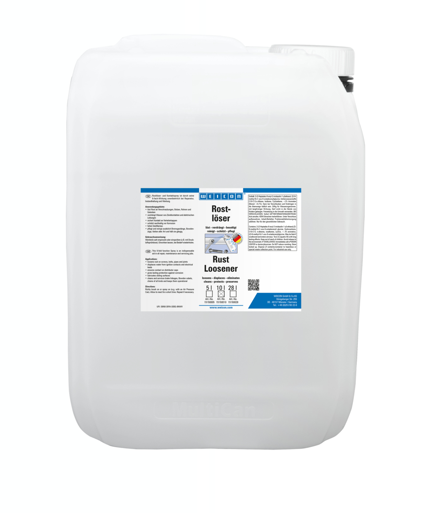 Aflojatodo | aceite de fluencia y cuidado con 6 funciones Aflojatodo | aceite de fluencia y cuidado con 6 funciones