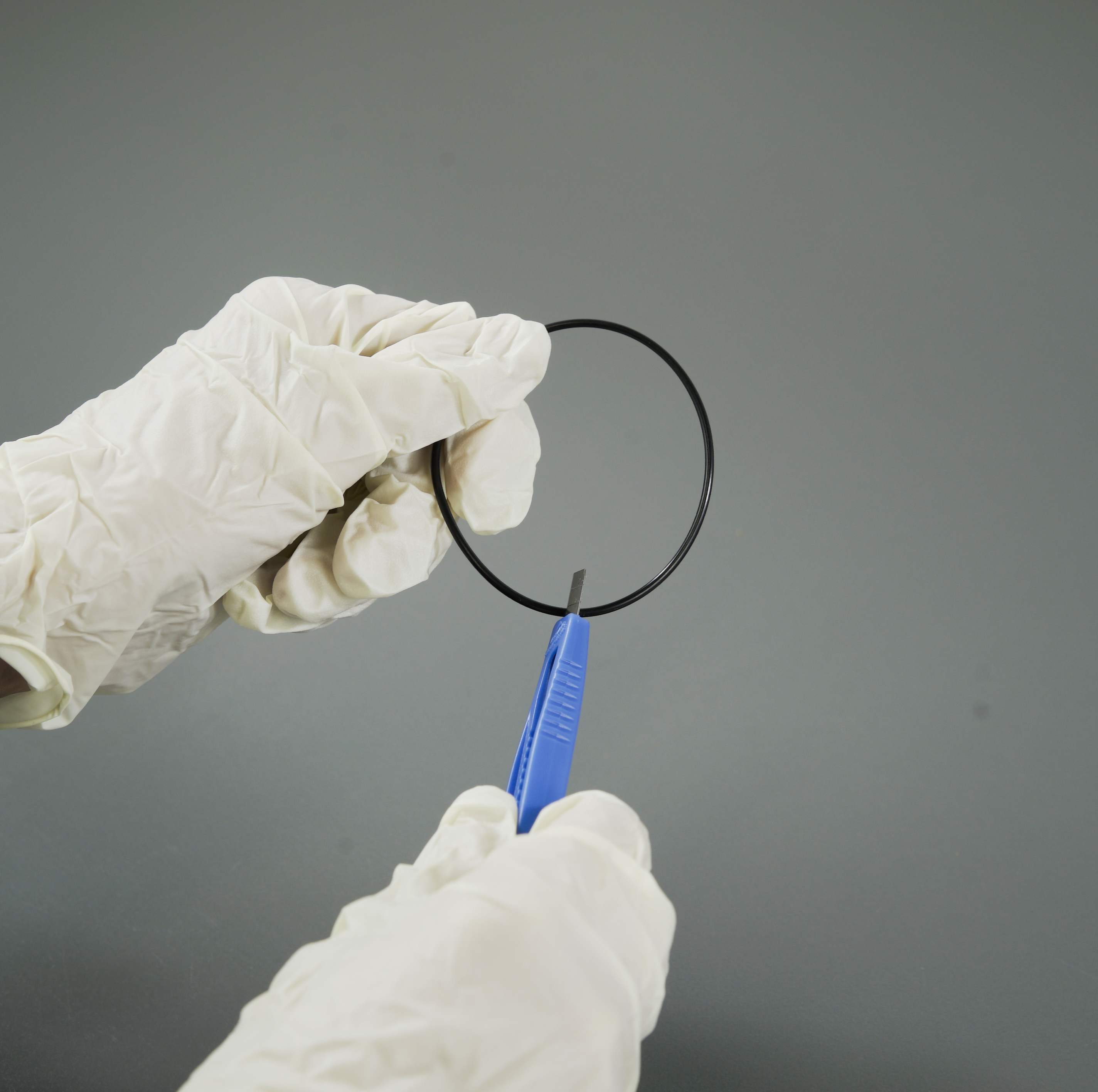 Set O-ring para Junta Tórica | para la producción de anillos de junta