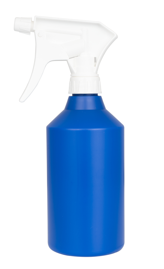 Pulverizador Manual «standard» | para materiales sin disolventes ni minerales