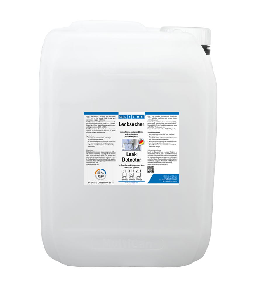 Detector de Fugas | para localizar grietas en líneas de presión Detector de Fugas | para localizar grietas en líneas de presión