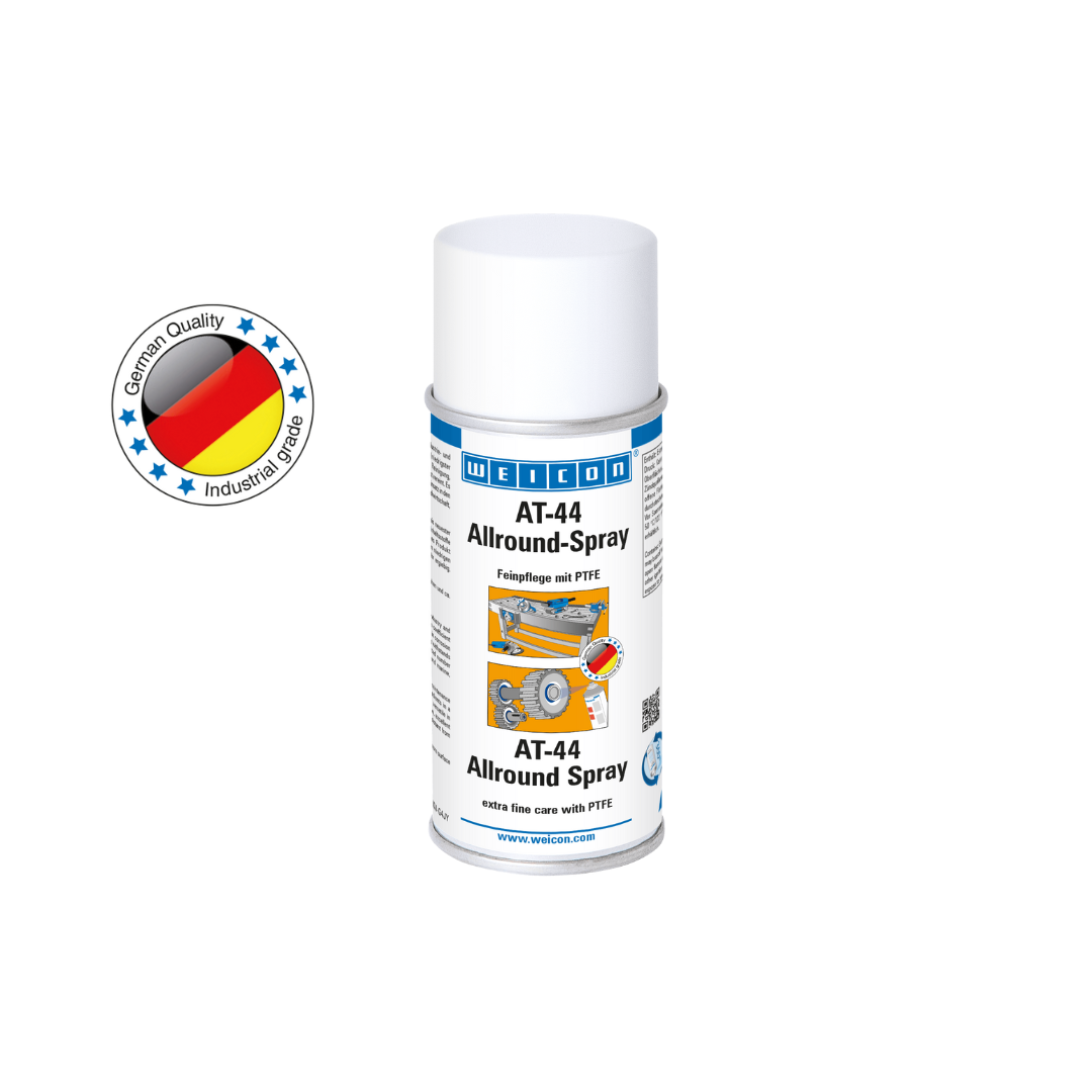 AT-44 Spray Universal | aceite lubricante y multifuncional con PTFE