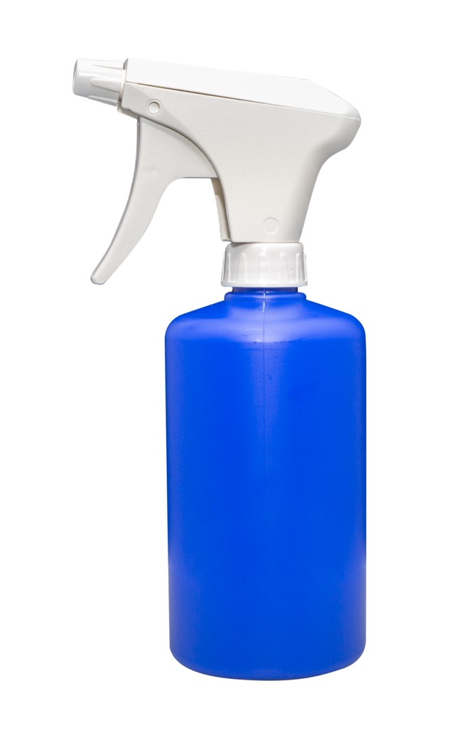 Pulverizador Manual «especial» | para WEICON Cleaner S, Limpiador de Frenos y Eliminador de Óxido Pulverizador Manual «especial» | para WEICON Cleaner S, Limpiador de Frenos y Eliminador de Óxido
