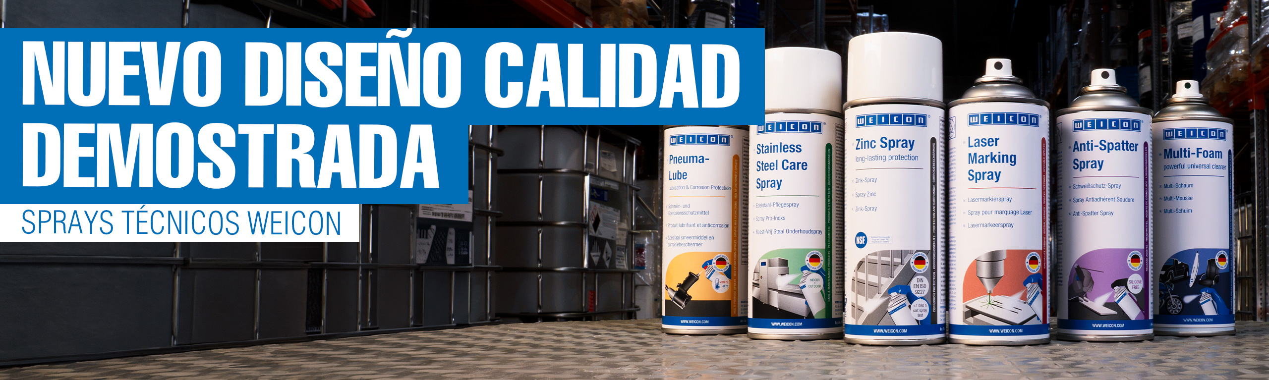 sprays, lube, stainless, steel, spray can