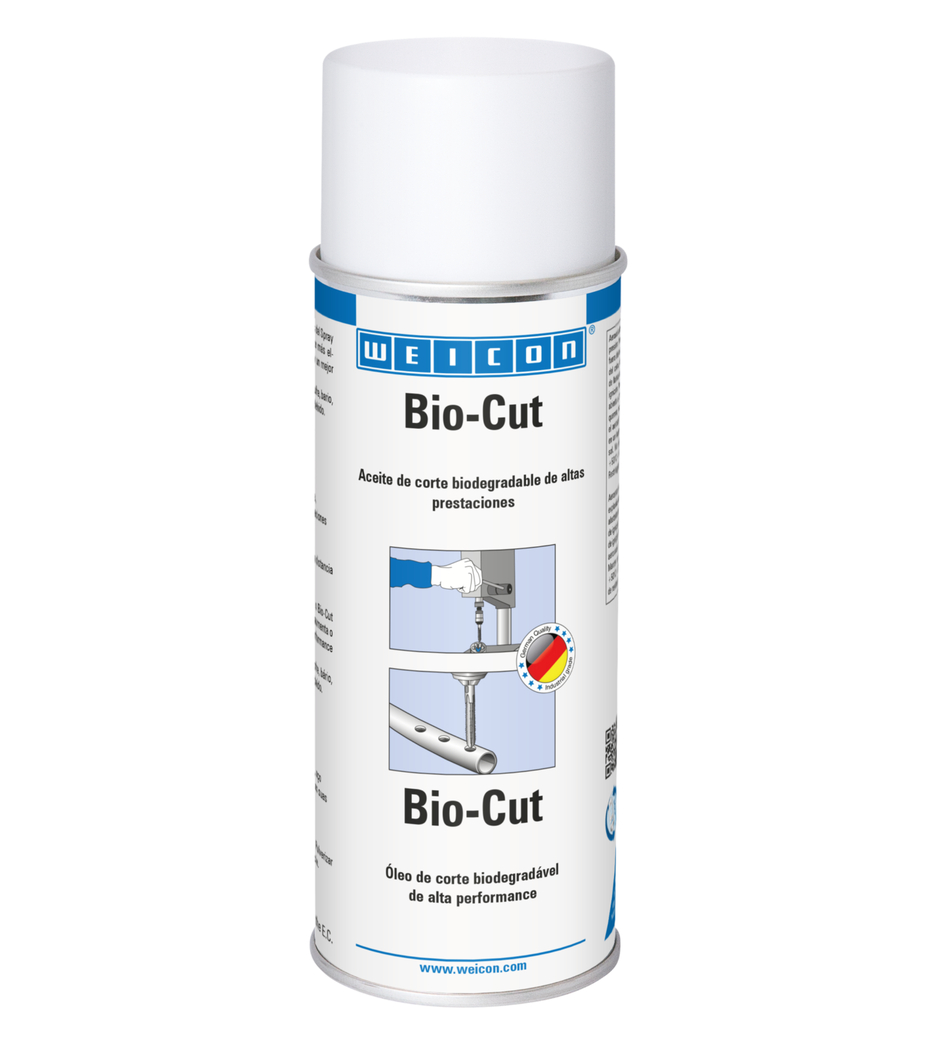 Bio-Cut | aceite de corte y perforación