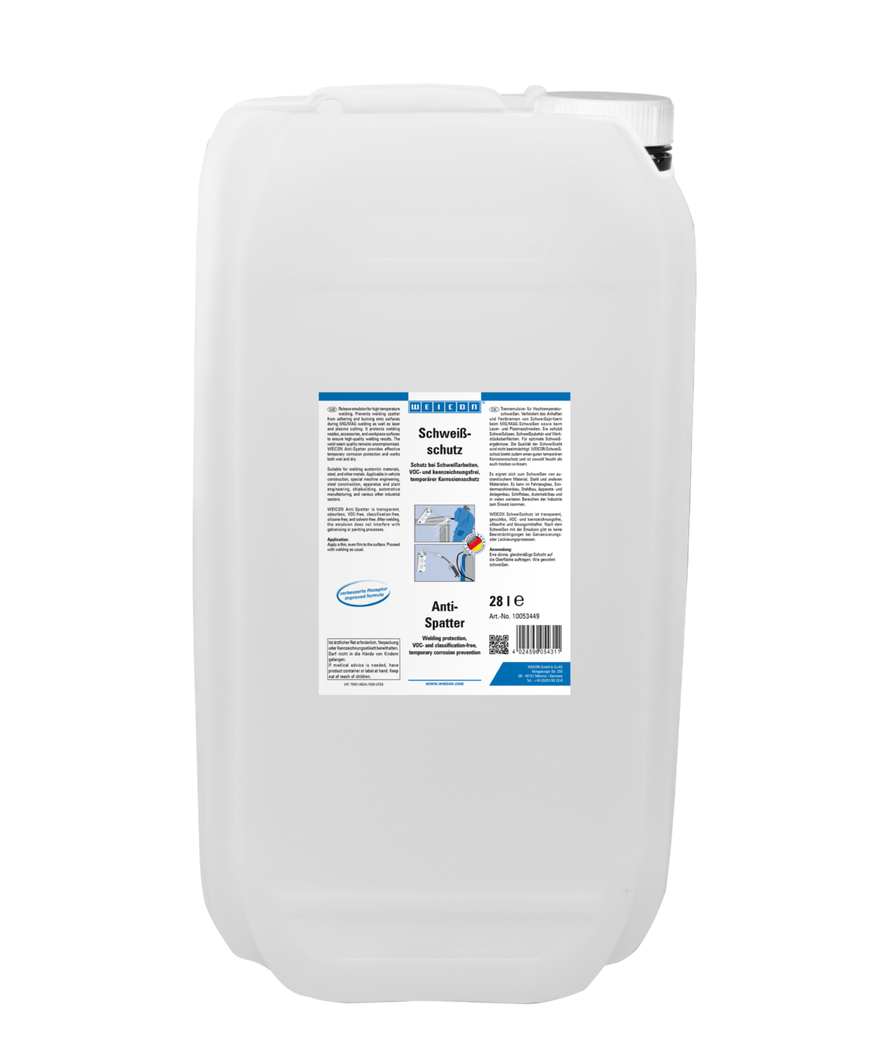 Protector de Soldadura | Protección no peligrosa y libre de COV para aplicaciones de soldadura Protector de Soldadura | Protección no peligrosa y libre de COV para aplicaciones de soldadura