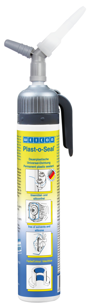 Plast-o-Seal® Sellador Universal | sellador universal de plástico permanente