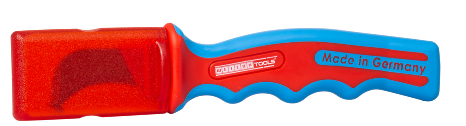 Pelador de Cable No. 1000 | con mango 2C incl. tapa protectora para trabajos en tensión hasta 1.000 voltios Pelador de Cable No. 1000 | con mango 2C incl. tapa protectora para trabajos en tensión hasta 1.000 voltios