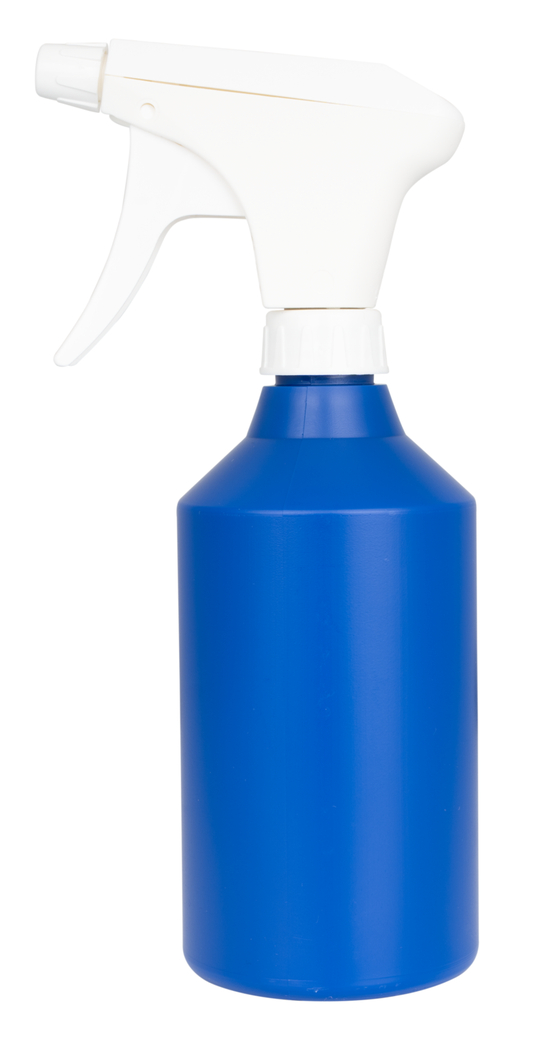 Pulverizador Manual «especial» | para WEICON Cleaner S, Limpiador de Frenos y Eliminador de Óxido