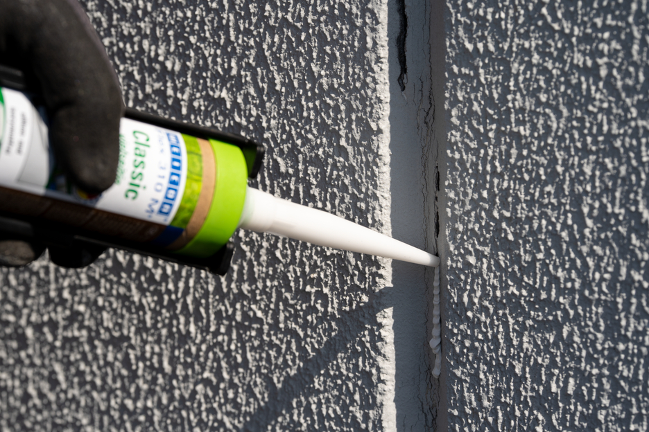 Flex 310 M® Clásico Polímero MS | Adhesivo elástico a base de polímero MS para múltiples usos