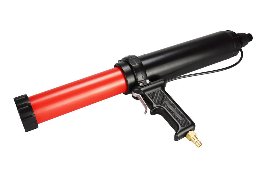 Pistola de presión Airflow 1 Combi HP